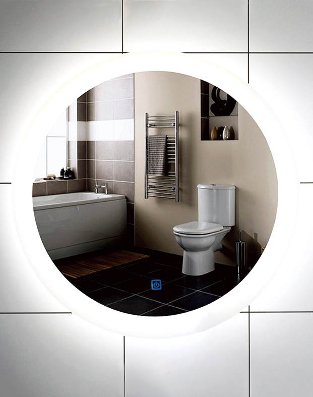 gương soi khách sạn ML-201