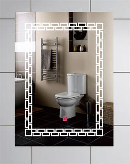 gương dẫn đồng miễn phí ML-206