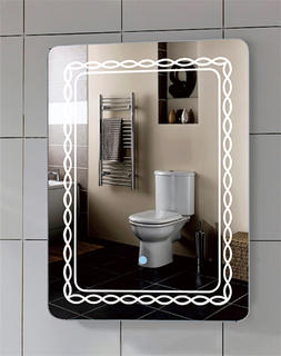 gương led ML-207 chất lượng tốt