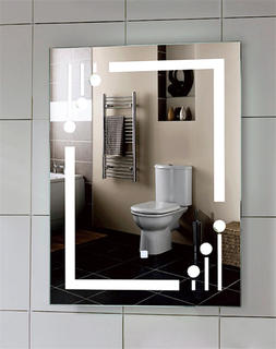 bán nóng gương led ML-208