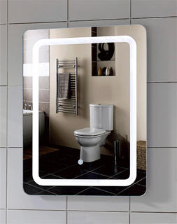 gương chống sương mù led ML-210