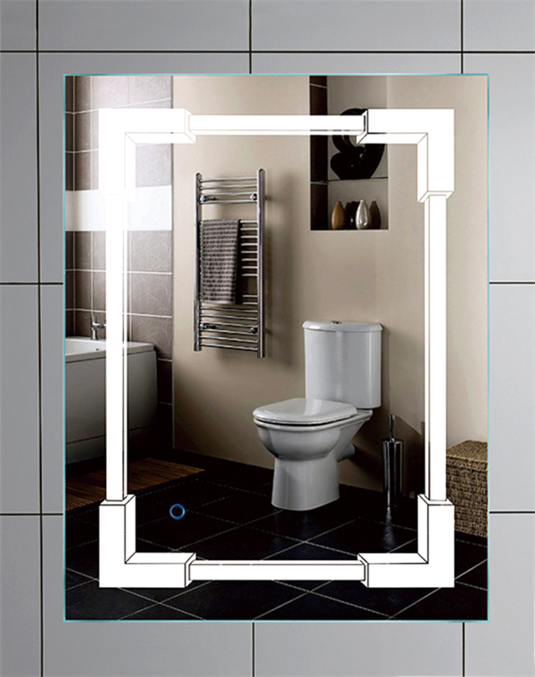 gương led đơn giản ML-229