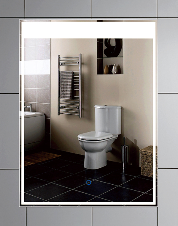 gương phòng tắm led ML-230