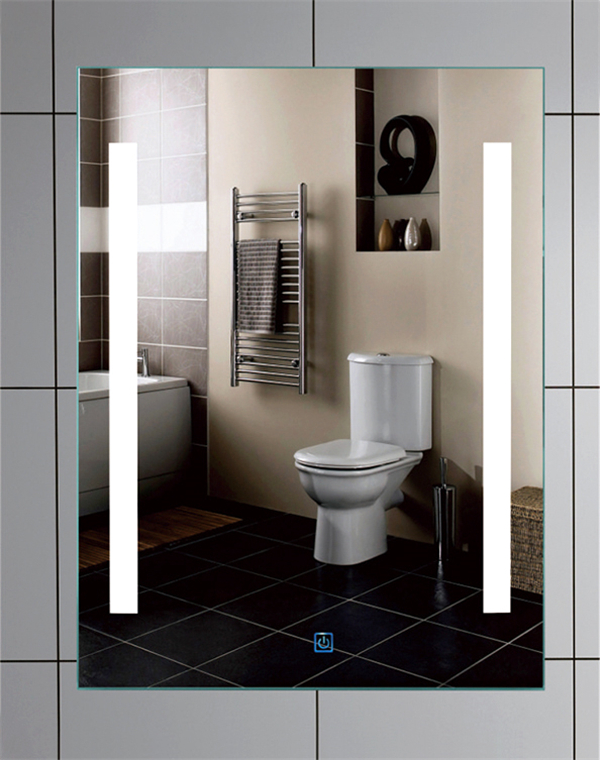 gương led châu âu ML-241