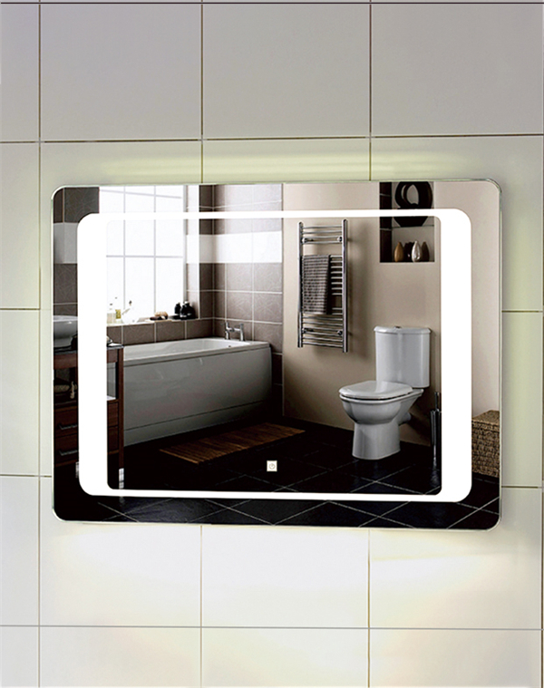 gương led sang trọng ML-244