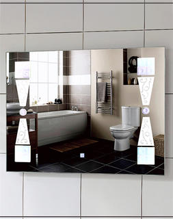 gương led đơn giản ML-245