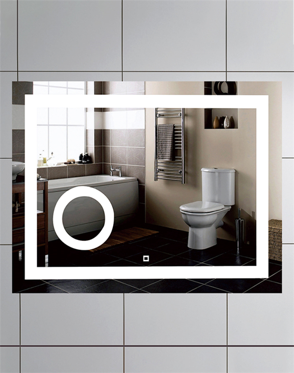 tủ gương led phòng tắm ML-250