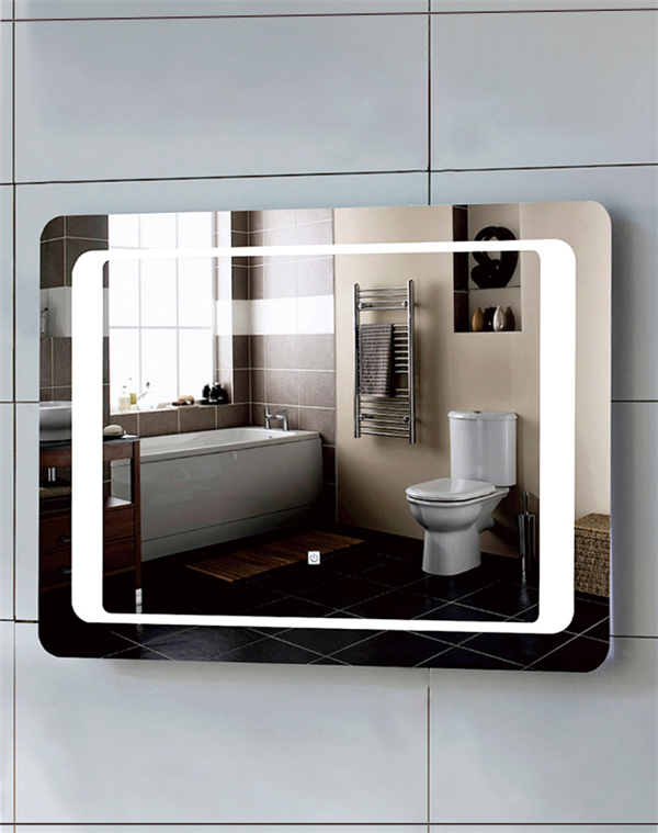 gương led sang trọng ML-277