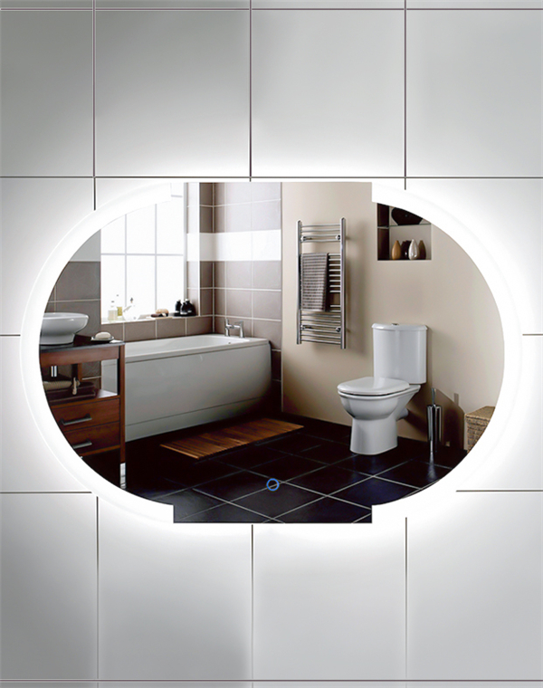 đèn gương led ML-284