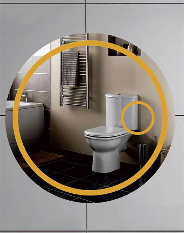 gương led chất lượng tốt ML-288