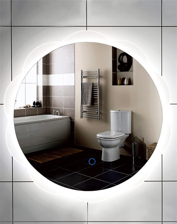 bán nóng gương led ML-289