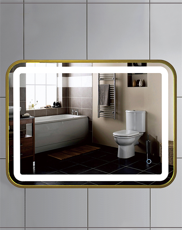 gương led sang trọng ML-293