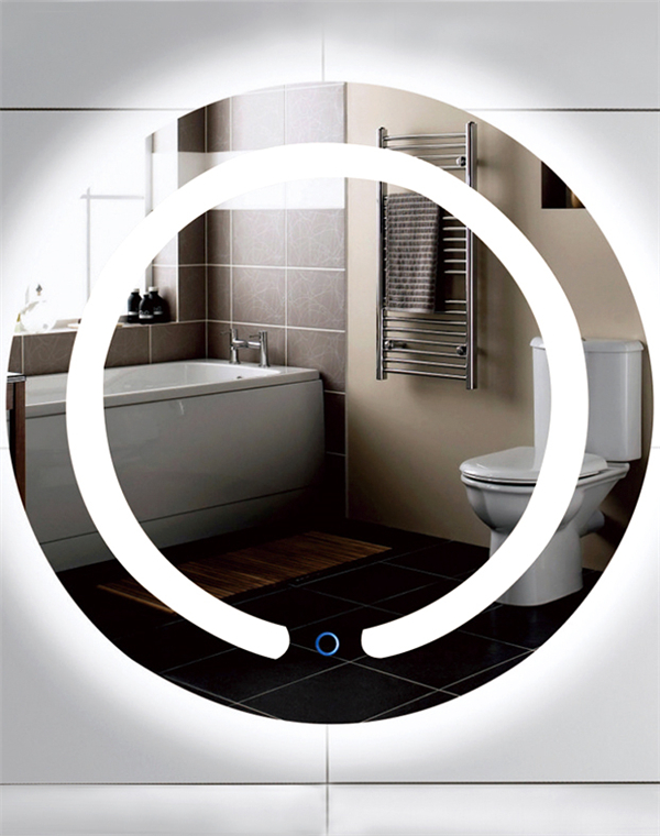 đèn gương led ML-300