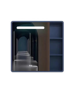 tủ gương phòng tắm tường GGMC10