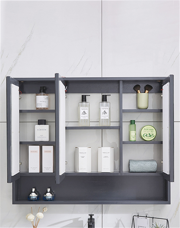 tủ gương treo tường GGMC16