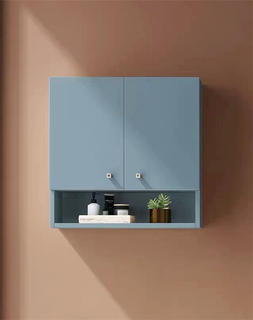 tủ gương phòng tắm xoay GGMC25