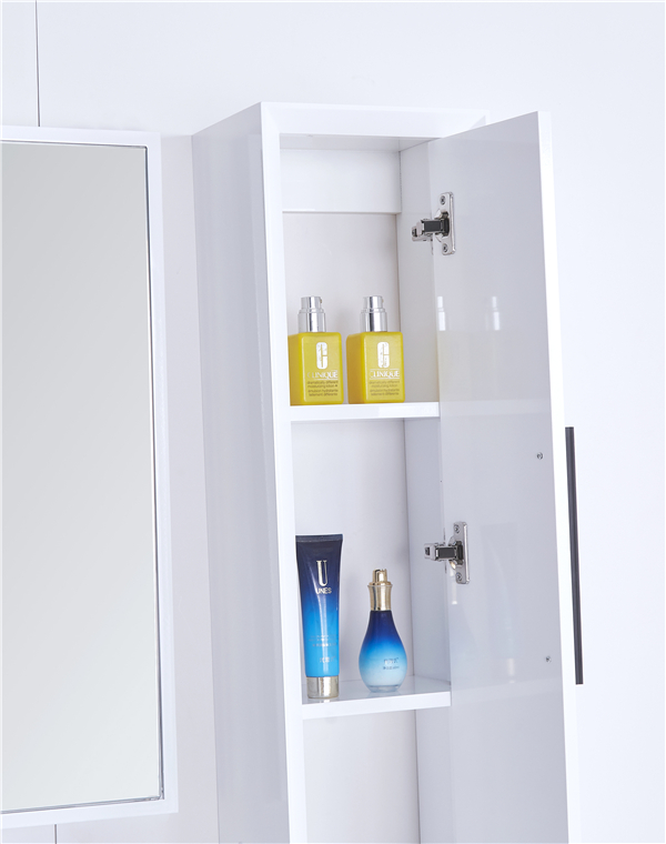 bàn trang điểm phòng tắm GGP06