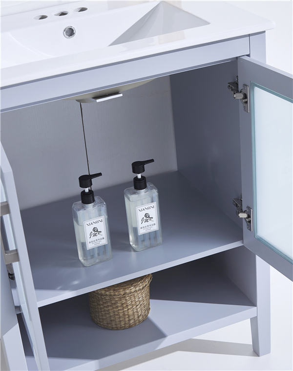 tủ phòng tắm GGP 27