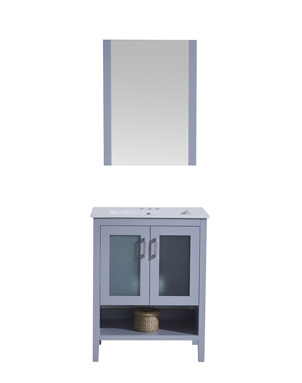 tủ phòng tắm GGP 27