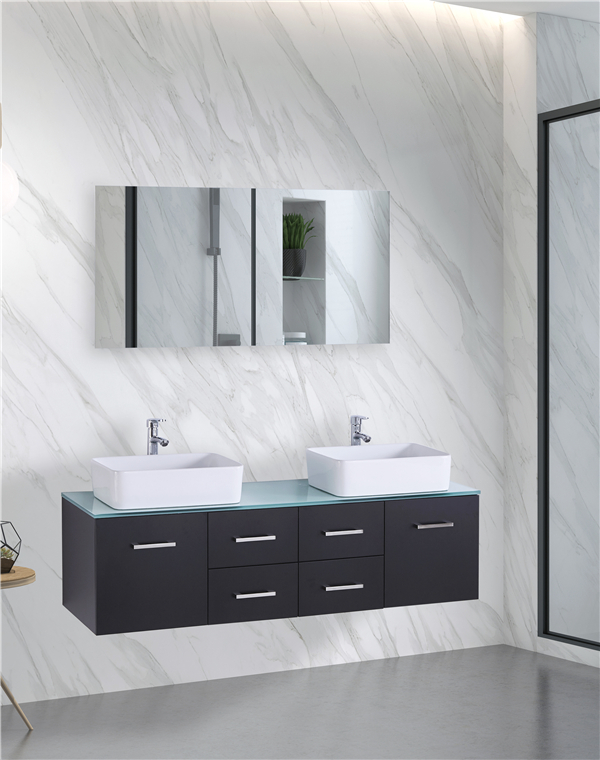 tủ nhựa pvc GGP29