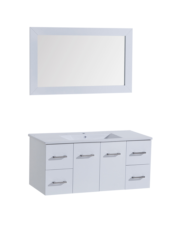 tủ trang điểm nhựa pvc GGP30