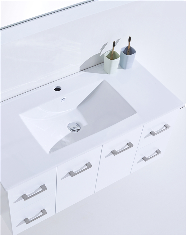 tủ trang điểm nhựa pvc GGP30