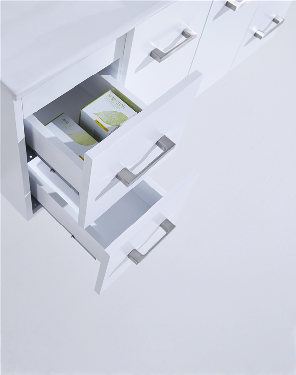 tủ trang điểm nhựa pvc GGP30