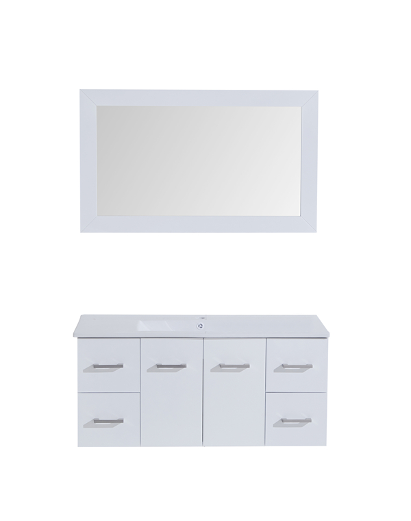 tủ trang điểm nhựa pvc GGP30