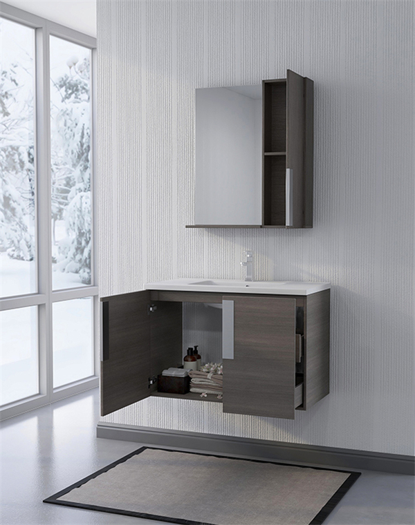 Bàn trang điểm 30 trong phòng tắm GGP37