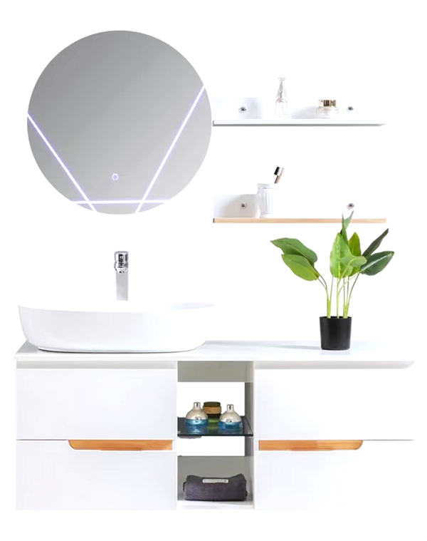 nhà vệ sinh phòng tắm hiện đại GGP52