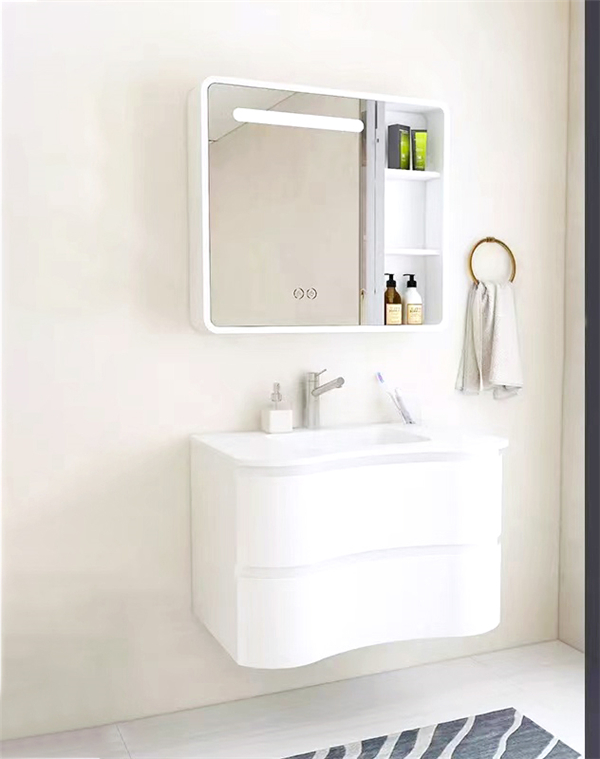 gương chậu rửa GGP58