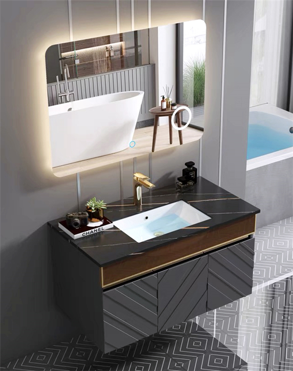 gương chậu rửa GGP61