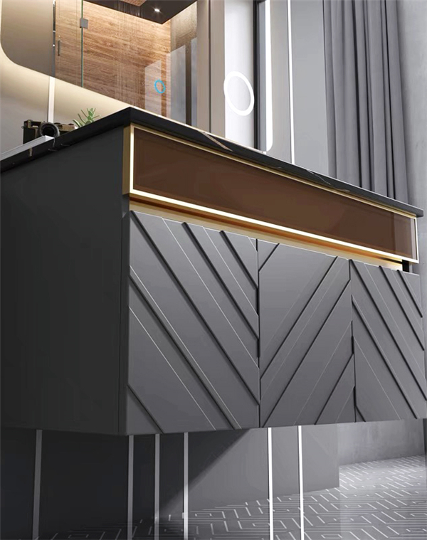 gương chậu rửa GGP61