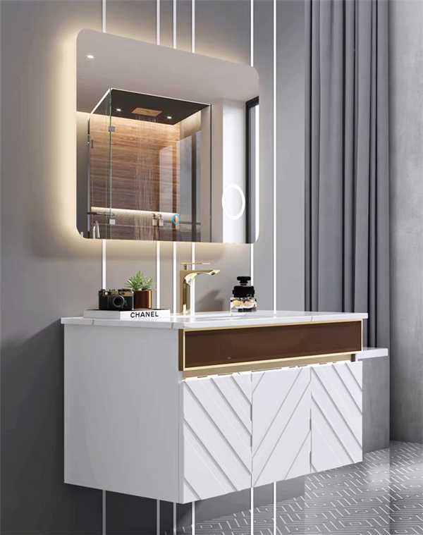 gương chậu rửa GGP61