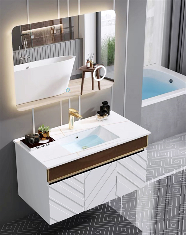 gương chậu rửa GGP61