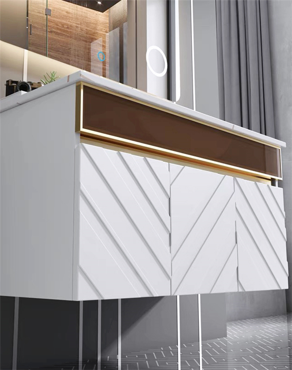 gương chậu rửa GGP61