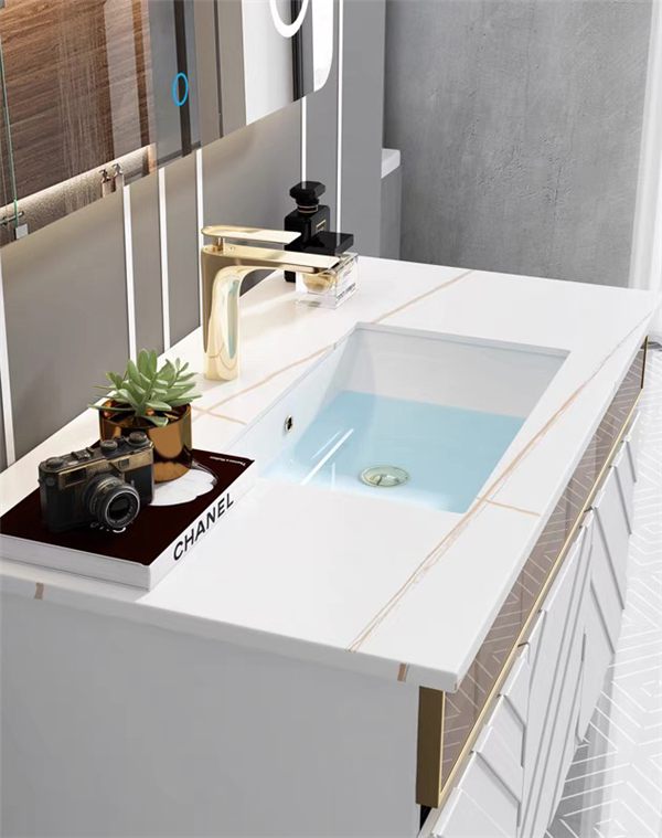 gương chậu rửa GGP61