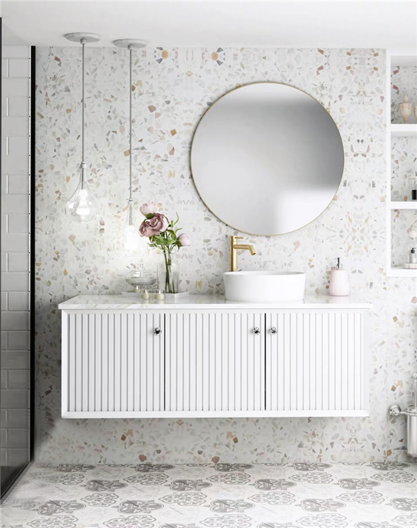 thiết kế phòng tắm hiện đại GGP62