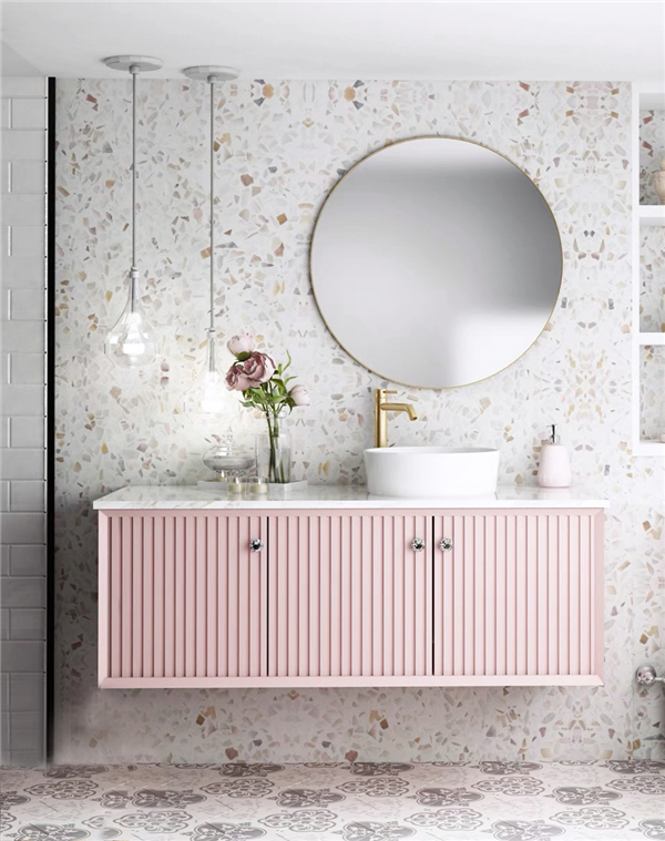 thiết kế phòng tắm hiện đại GGP62