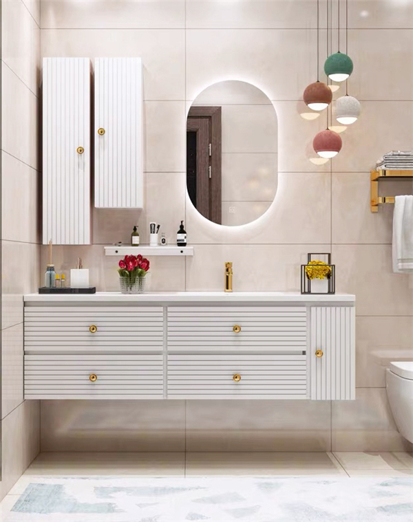 tủ chậu phòng tắm GGP63