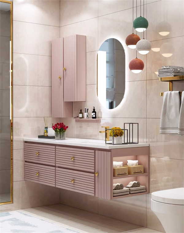 tủ chậu phòng tắm GGP63