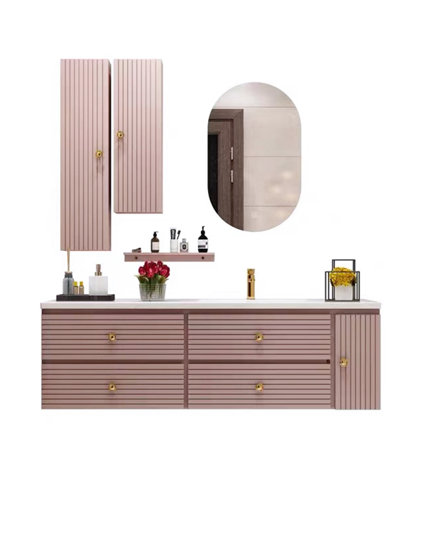 tủ chậu phòng tắm GGP63