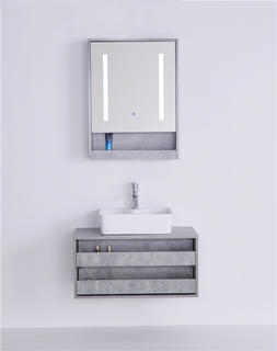 Tủ phòng tắm GGM02