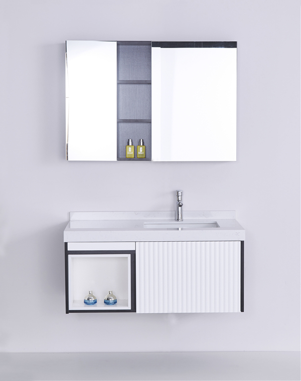 Bàn trang điểm bằng gỗ GGM03