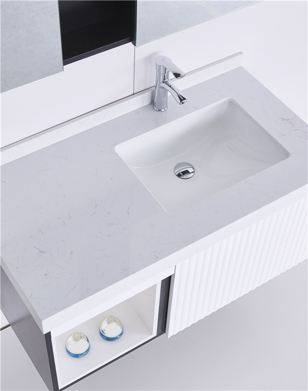 Bàn trang điểm bằng gỗ GGM03