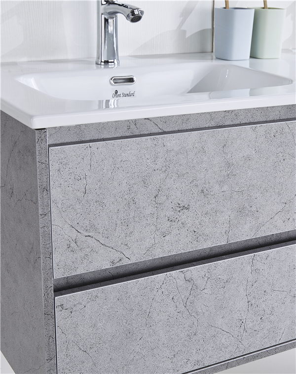 Tủ Vanity phòng tắm GGM05