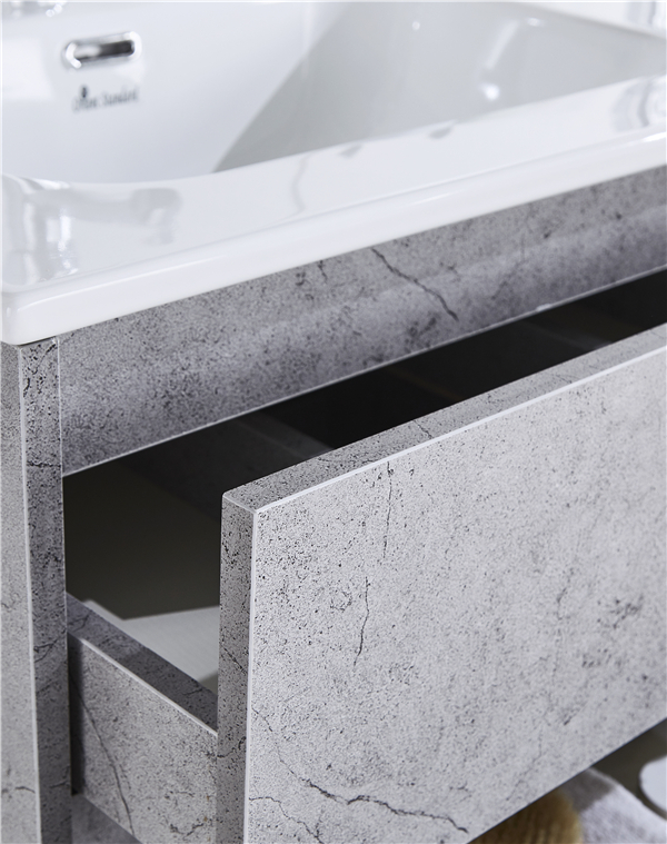 Tủ Vanity phòng tắm GGM05