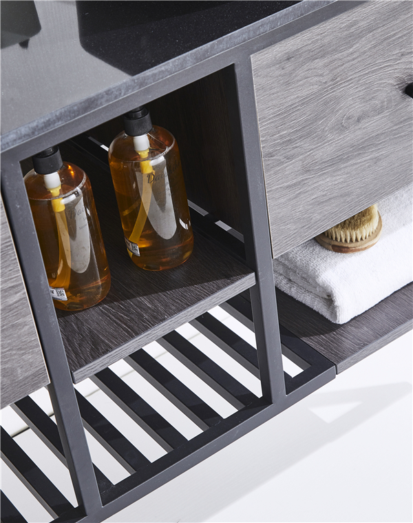 Chậu rửa có tủ GGM08