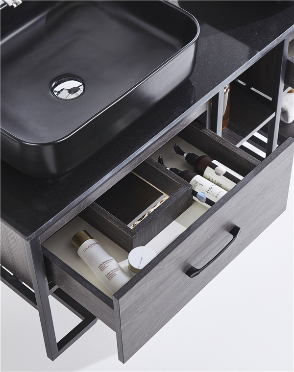 Chậu rửa có tủ GGM08