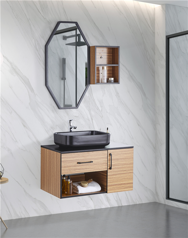Tủ phòng tắm Vanities GGM09